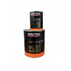 Акриловий грунт для авто SPECTRAL UNDER 365, серый 2,8 л + 0,7 л